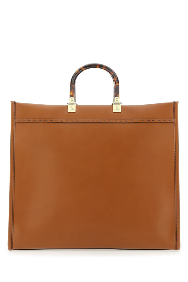 フェンディ ピーカブー コピー サンシャインショッパー